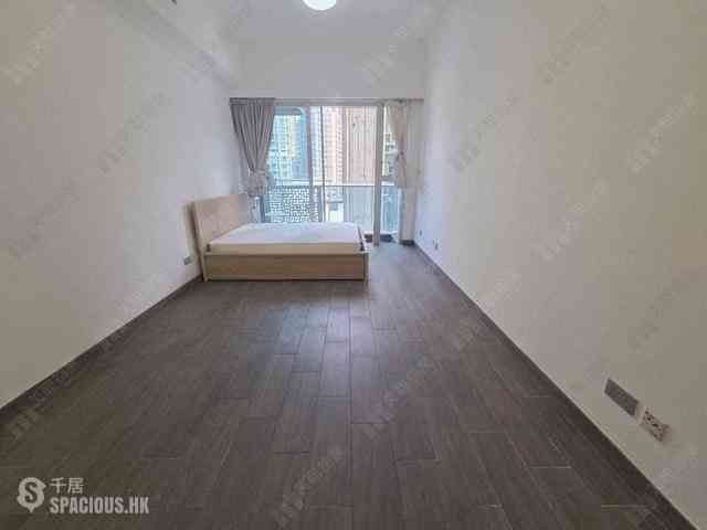 Wan Chai - J Residence 01