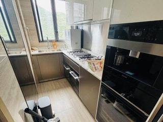 Wong Chuk Hang - The Southside Phase 1 Southland Tower 2B 05