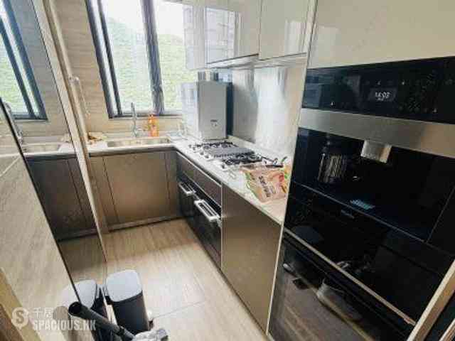 Wong Chuk Hang - The Southside Phase 1 Southland Tower 2B 05