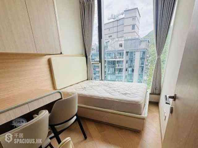 Wong Chuk Hang - The Southside Phase 1 Southland Tower 2B 06