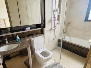 Wong Chuk Hang - The Southside Phase 1 Southland Tower 2B 07