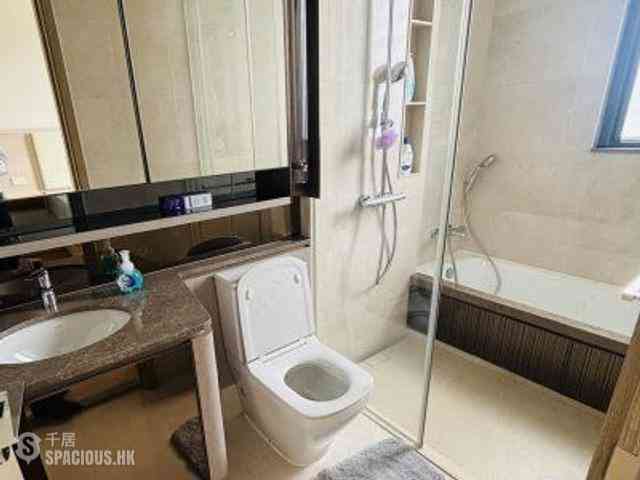 Wong Chuk Hang - The Southside Phase 1 Southland Tower 2B 07