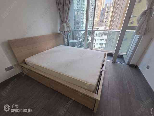 Wan Chai - J Residence 03