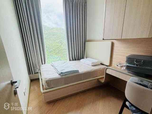 Wong Chuk Hang - The Southside Phase 1 Southland Tower 2B 08