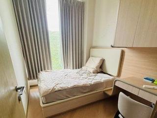 Wong Chuk Hang - The Southside Phase 1 Southland Tower 2B 09