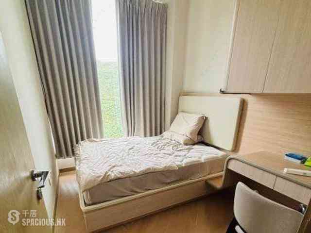 Wong Chuk Hang - The Southside Phase 1 Southland Tower 2B 09