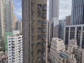 Wan Chai - J Residence 05