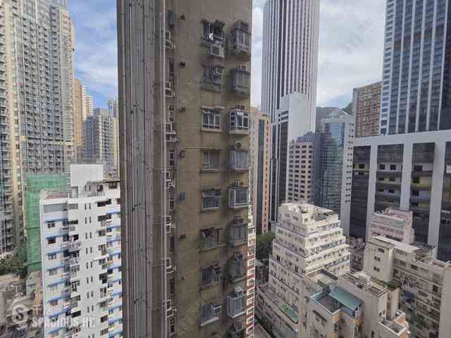Wan Chai - J Residence 05