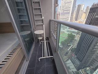 Wan Chai - J Residence 06