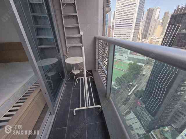 Wan Chai - J Residence 06