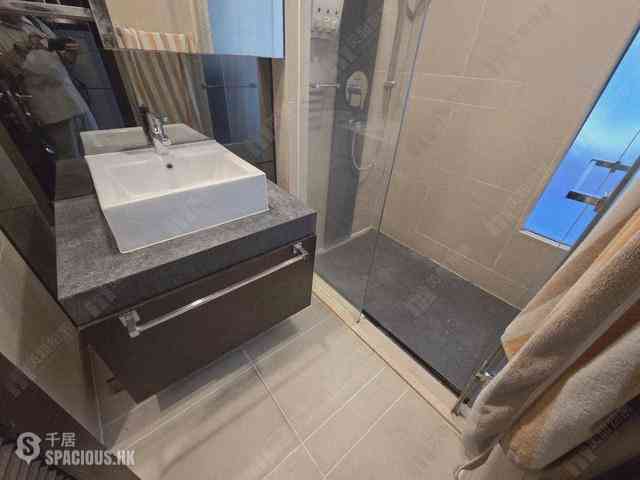 Wan Chai - J Residence 11