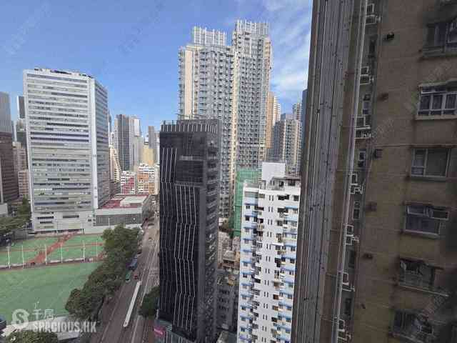 Wan Chai - J Residence 12