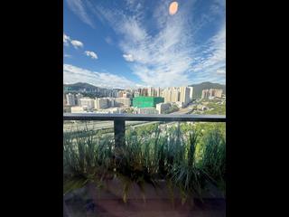 沙田 - 瓏珀山 08