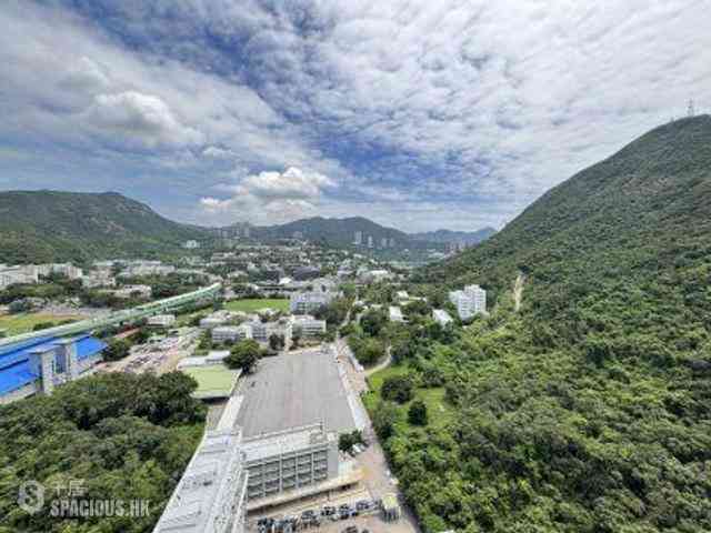 黃竹坑 - 港島南岸4B期 09