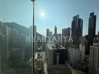 Kennedy Town - University Heights 08