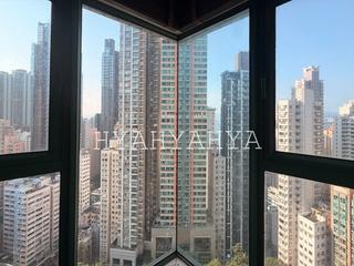 Kennedy Town - University Heights 13