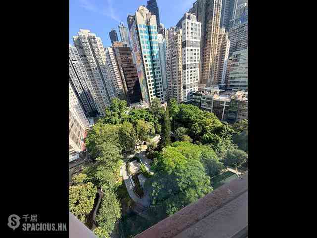 Sheung Wan - Lai Yan Lau 12