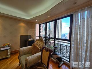 Mid Levels Central - Clovelly Court Block 2 10