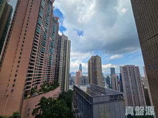 Mid Levels Central - Clovelly Court Block 2 16