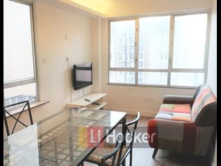 Mid Levels Central - Ying Fai Court 02