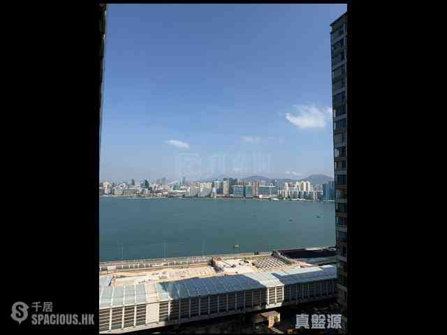 炮台山 - 維港頌3座 03