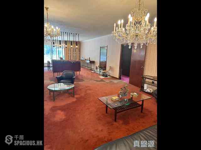 Mid Levels Central - Bowen Mansion 04