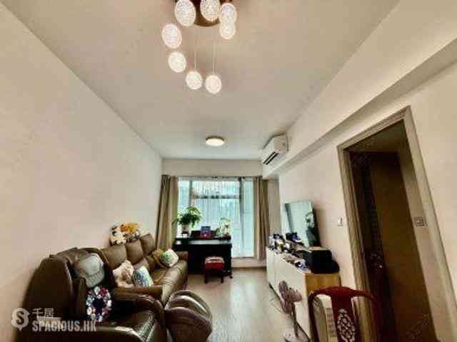 Wong Chuk Hang - The Southside Phase 3C Blue Coast II Tower 5 01
