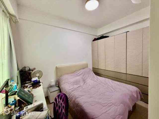 Wong Chuk Hang - The Southside Phase 3C Blue Coast II Tower 5 02