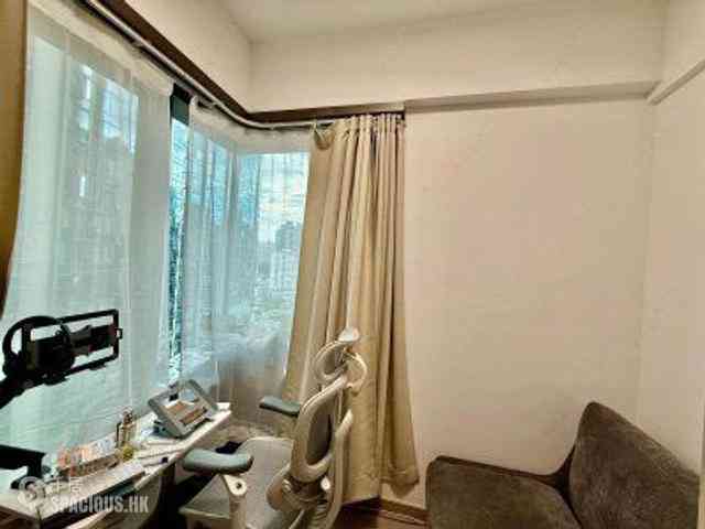 Wong Chuk Hang - The Southside Phase 3C Blue Coast II Tower 5 04