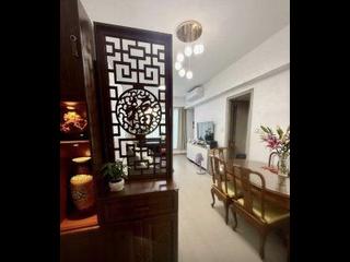Wong Chuk Hang - The Southside Phase 3C Blue Coast II Tower 5 07