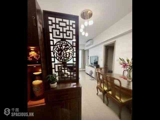 Wong Chuk Hang - The Southside Phase 3C Blue Coast II Tower 5 07