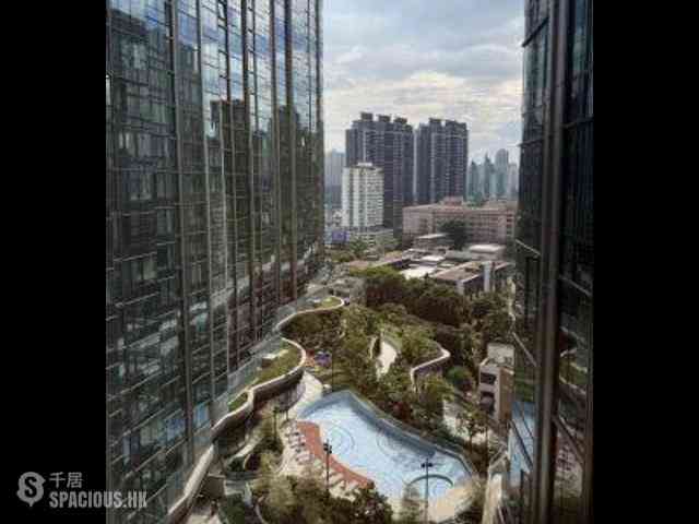Wong Chuk Hang - The Southside Phase 3C Blue Coast II Tower 5 08