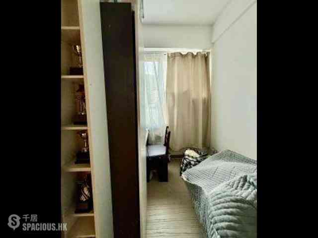 Wong Chuk Hang - The Southside Phase 3C Blue Coast II Tower 5 12