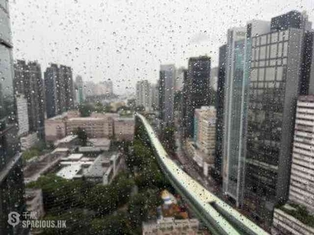 Wong Chuk Hang - The Southside Phase 3B Blue Coast 11