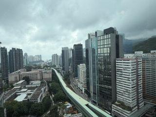 Wong Chuk Hang - The Southside Phase 3B Blue Coast 12