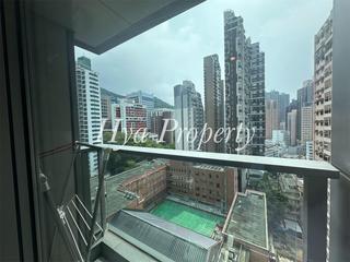 Sai Ying Pun - King's Hill 03