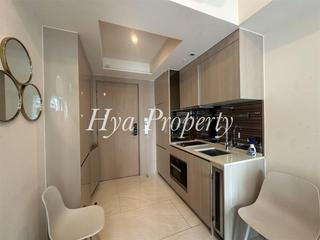 Sai Ying Pun - King's Hill 04