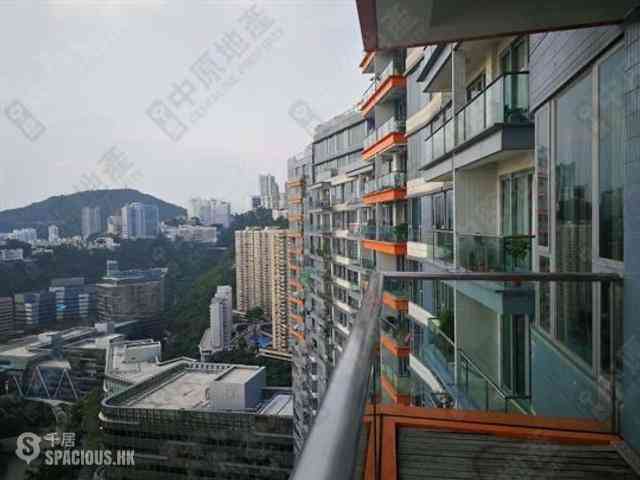數碼港 - 貝沙灣 03