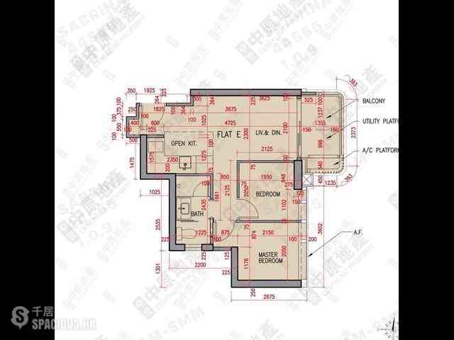 Sai Ying Pun - Upper Manor 03
