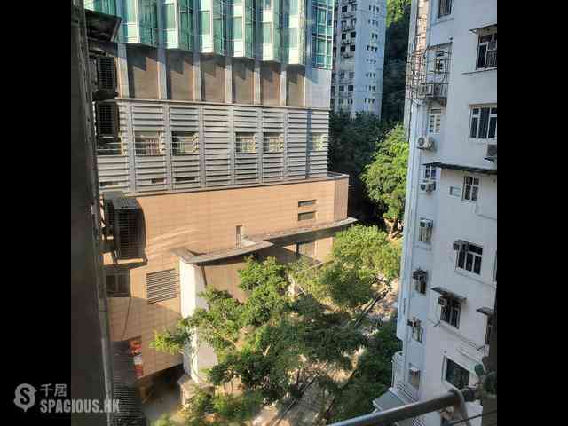 Tin Hau - Kiu Hing Mansion 06