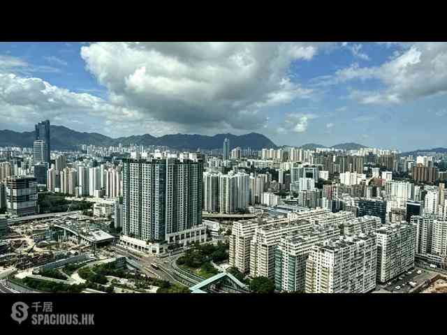 West Kowloon - Sorrento Phase 1 Block 3 06