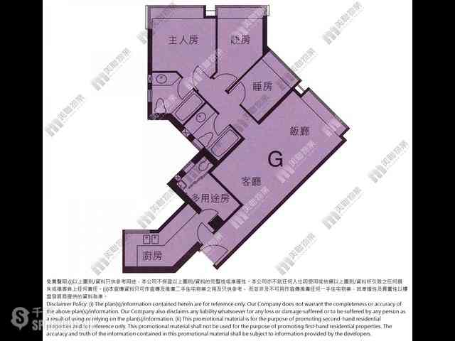 West Kowloon - Sorrento Phase 1 Block 3 07