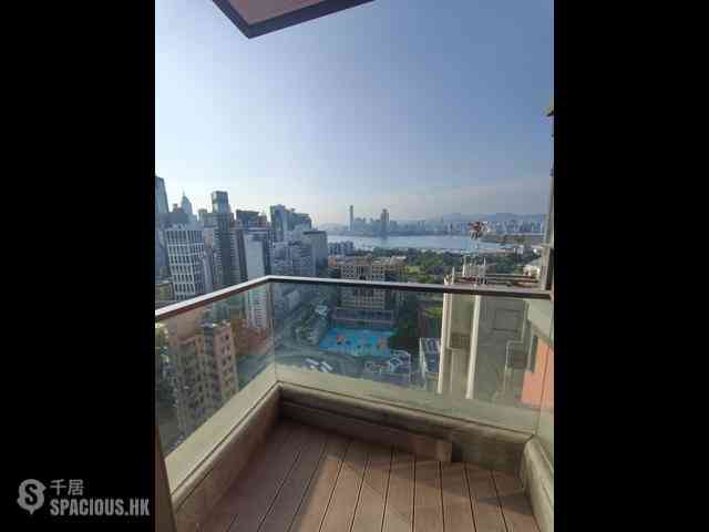 Tai Hang - The Warren 01
