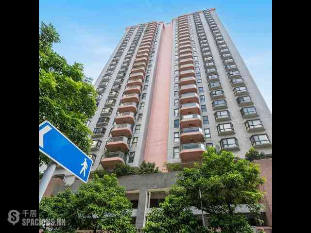 Tai Hang - Jolly Villa 16