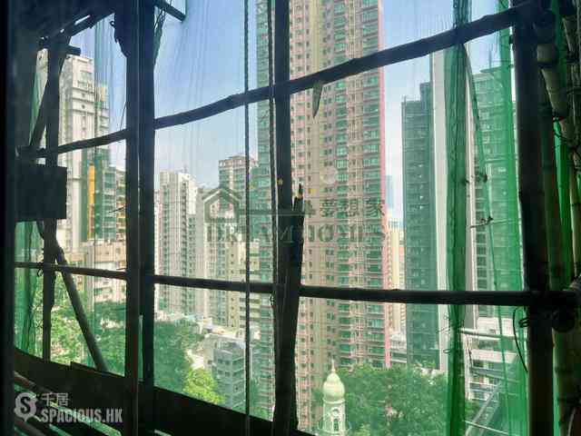 中半山 - 福熙苑 04
