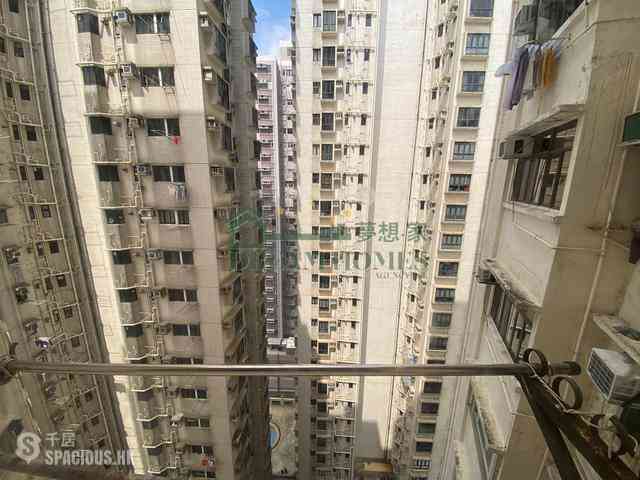 石塘咀 - 南雄大廈 07