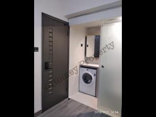 Wan Chai - Hennessy Building 04