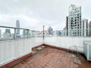Mid Levels Central - Midland Court 02