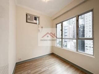 Mid Levels Central - Midland Court 07