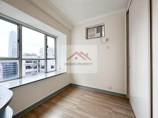 Mid Levels Central - Midland Court 08